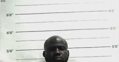 Ronald Johnson, - Orleans Parish County, LA 